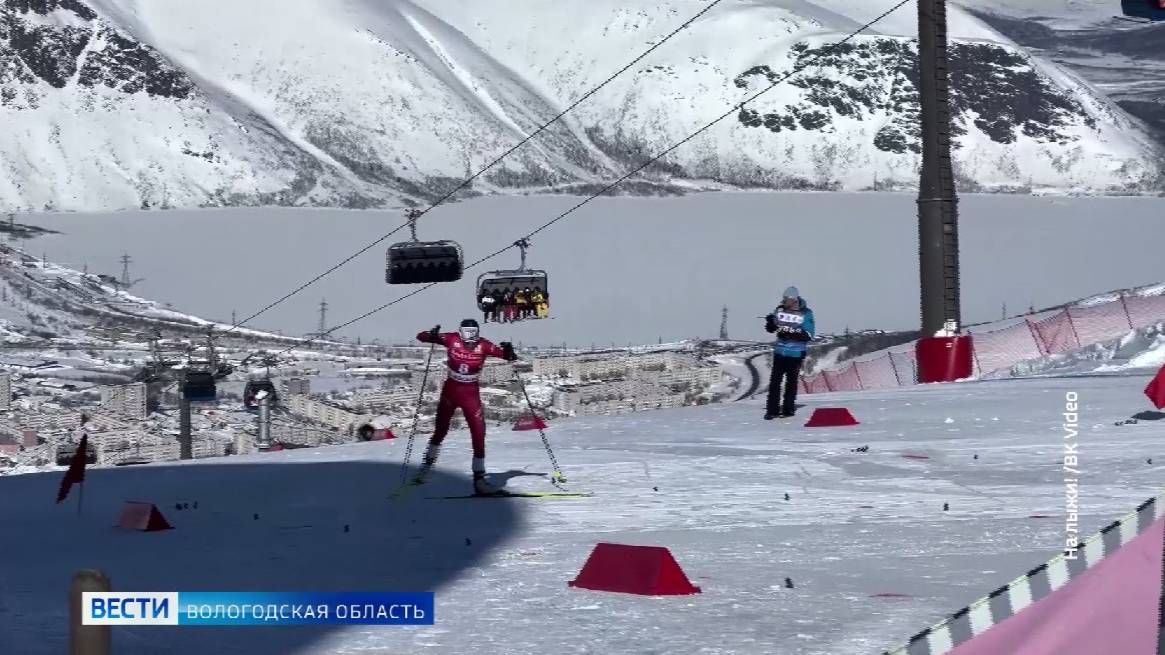 Спортобзор: лыжные сборы, региональные чемпионаты по баскетболу и пляжному волейболу, мини-футбол