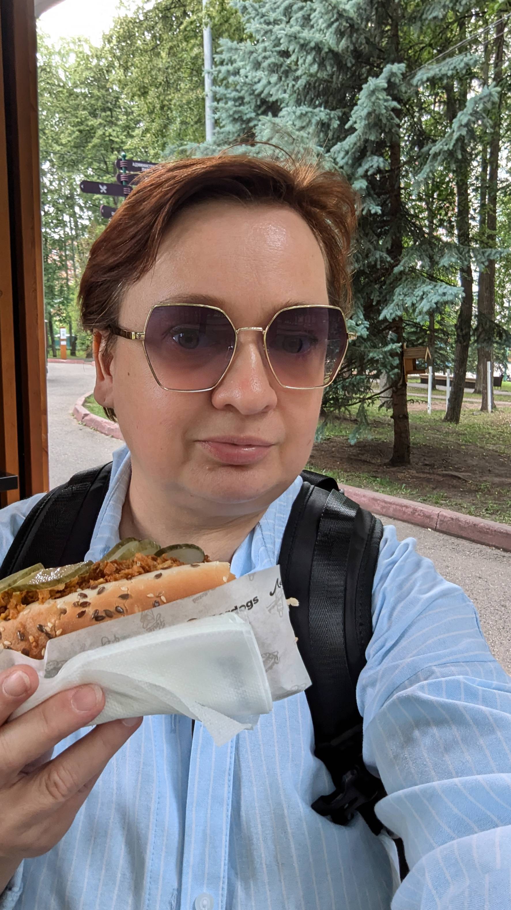 Выходной четверг)