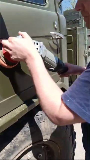 Полируем легенду