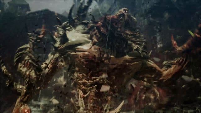 The First Berserker: Khazan - Official Khazan (F) Trailer