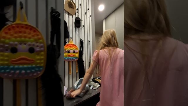 Что ребёнку надо в дорогу?😁🥰Таисия в эфире ❤️ ИЮНЬ25