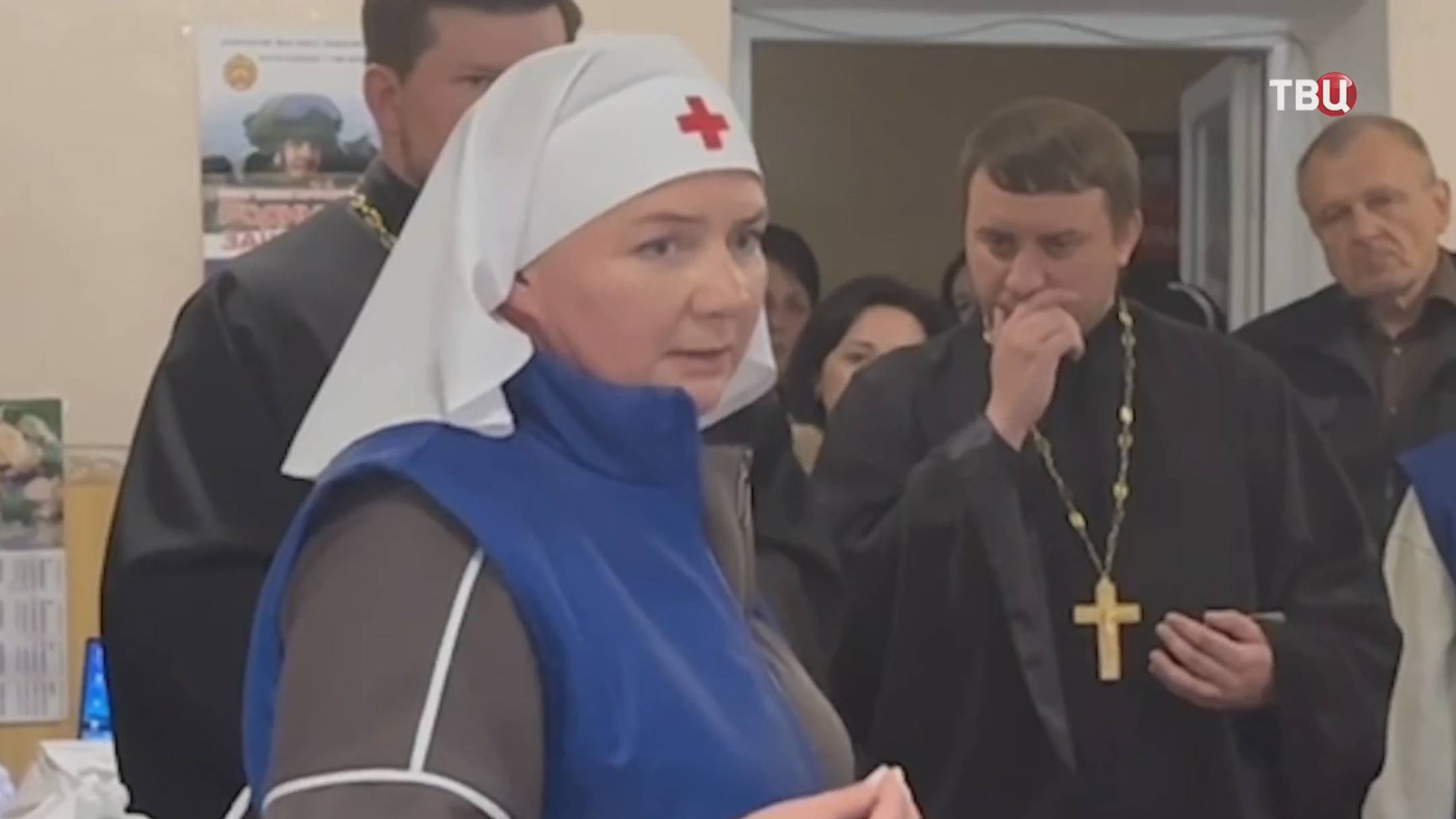 Социально ориентированные НКО получат более 4 млрд руб. в виде грантов / События на ТВЦ