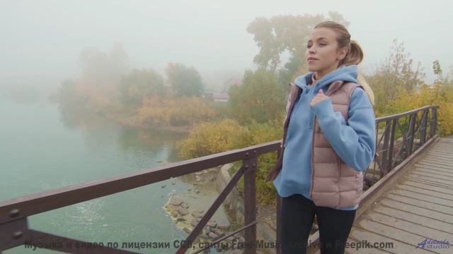 Это видео - как утро, полное надежд и красивой музыки! - CD -- Benjamin Bret -- Black Kracougol