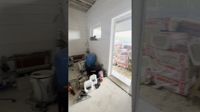 КП Ильинский лес