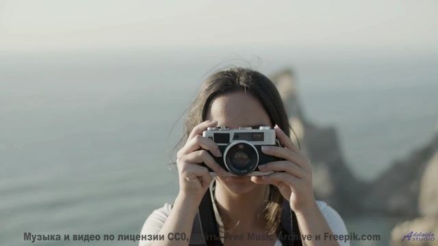 Это видео ВЫЗОВЕТ у тебя мурашки! - Inside -- Vincent Augustus -- Nightlife for Morning People