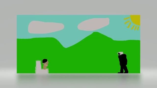 skibidi toilet 1