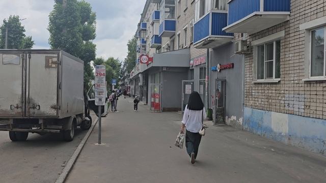 Даурская 11 пекарня трафик