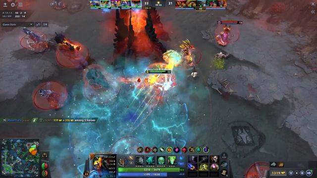 BKB в патче 7.39b Dota 2| Дота 2