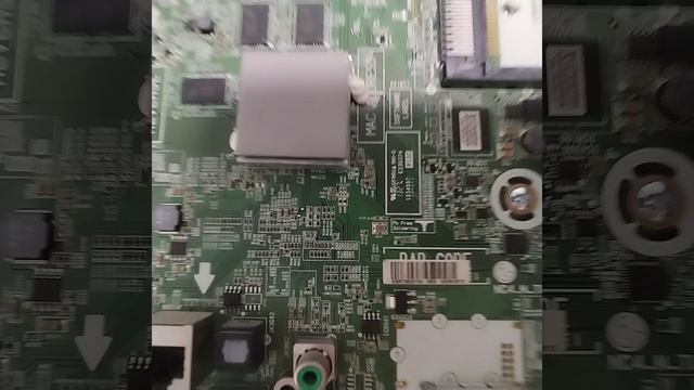 LG 42LA644