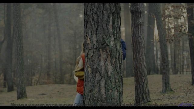 Музыка и пейзажи соединяются в одно живое сердце - Missing Link -- Kirk Osamayo -- Season Two (YELLO