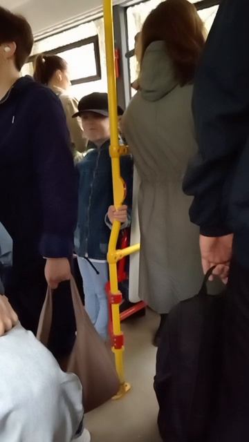 Поход к ортодонту