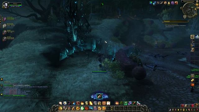 WoW Circle: Battle for Azeroth