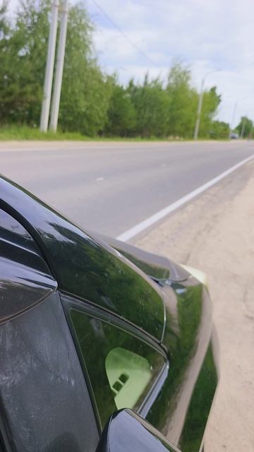 Toyota Isis замена штатного сигнала