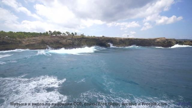 Горы, гром и ритм, который заставляет сердце колотиться! - Dylans Shades -- Jeremy Allingham -- Run