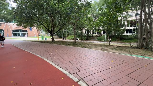 Прогула по Куалу-Лумпур ч3