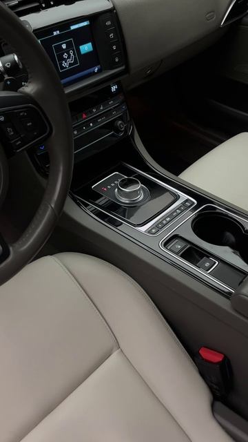 Jaguar 21404