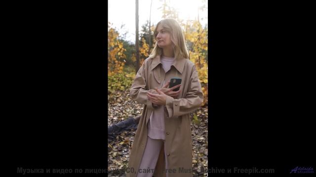 Пейзажи и музыка вместе дарят личный космос - Bosson -- Ketsa -- The Calling