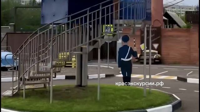 АВТОГОРОДОК Красноярск