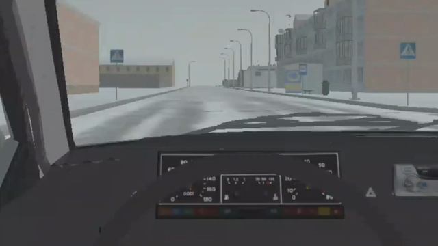 краш-тест автомобилей ВАЗ