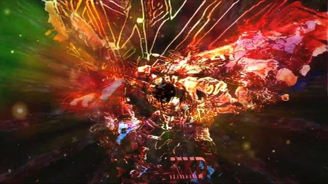 K.K.D - Dancing in the cave