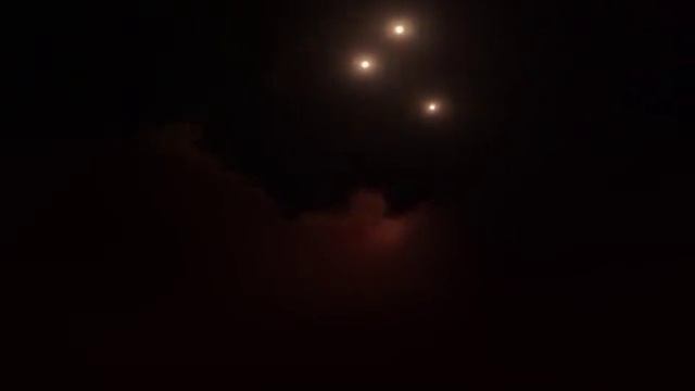 🇮🇷 Иран использовал ракеты, которые невозможно отследить или перехватить, для нанесения удара по ш