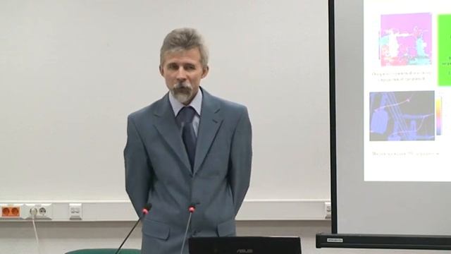 IV ежегодный международный семинар 1-3 ноября 2010 года. Фильм 2.