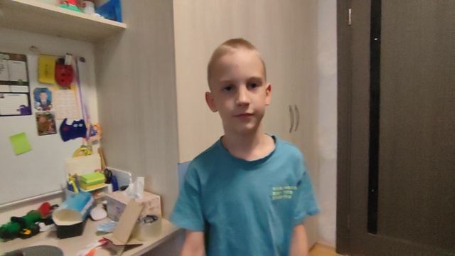 Я и Дима роблокс 1 часть
