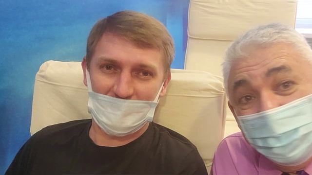25 лет не пьет алкоголь!