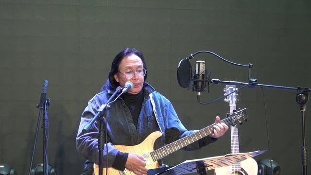 Виталий Власов - Көрдүүрүм өрүү эн курдугу (Эмис, 16.06.2025)