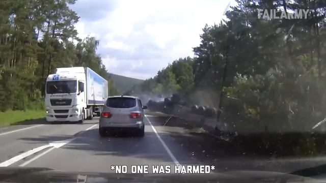 Idiots on Wheels | Best FailArmy Fails