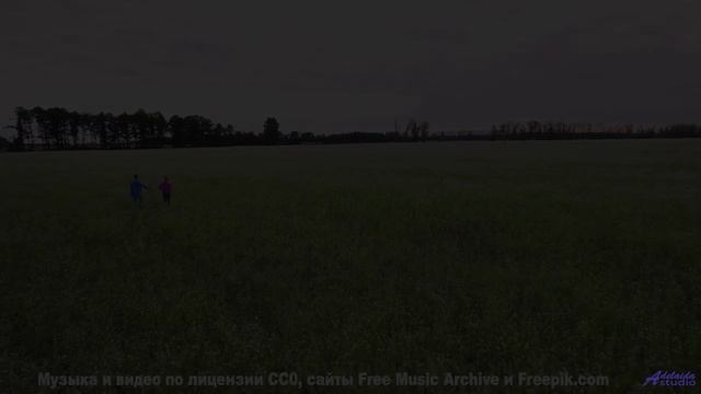 Этот трек звучит лучше всего среди этих полей - Blood (Instrumental) -- Anthem of Rain -- Freedom