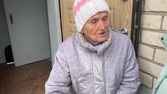 Васина Г.П. О зверствах
