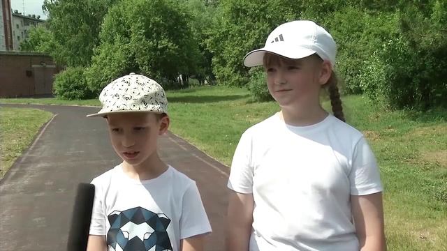 Северск сегодня 170625