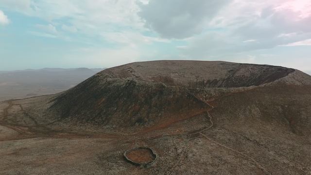 Вулканы со всего мира 22