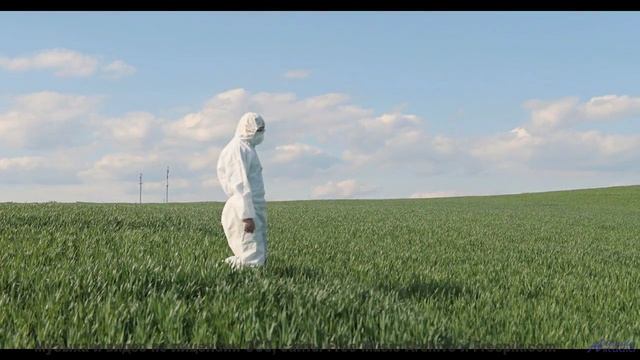 Ушам сложно поверить, что музыка бывает такой чистой - Surrendered -- Ketsa -- Growth