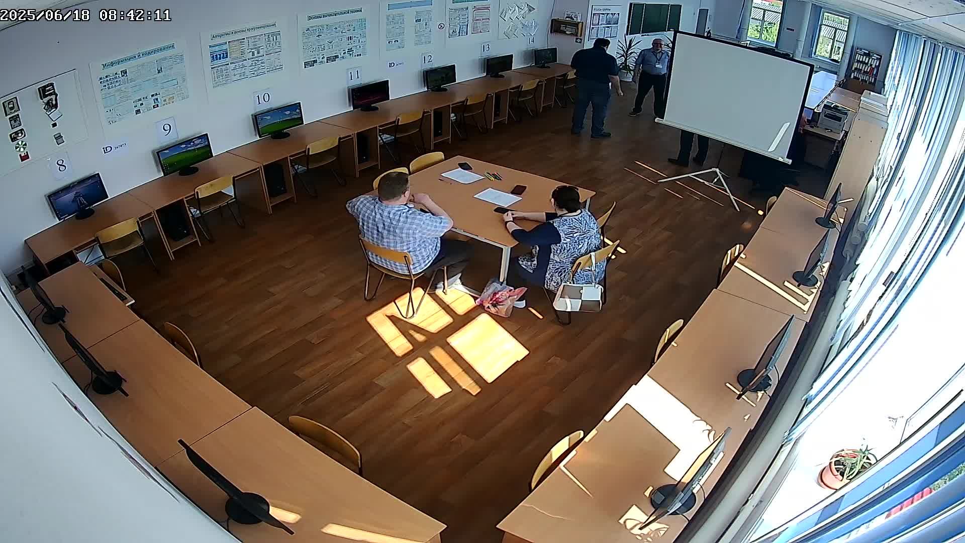 ЛНТ 09.02.07 18.05.2025 1 камера