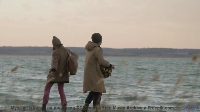 Эта композиция создана колебаниями мультивселенной - услышьте бесконечность! - A2-Tactile -- Rien Vi