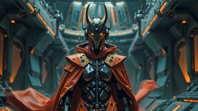 Star Gods  Epic Sci-Fi Ambient Journey
