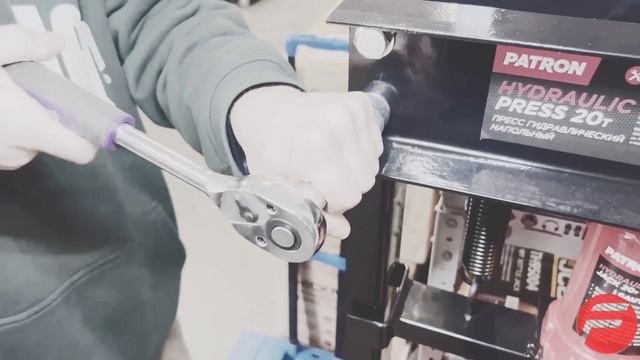 MEGATOOLS Набор инструментов 12 предметов 1/2 6 гранный MT-4123(61277)