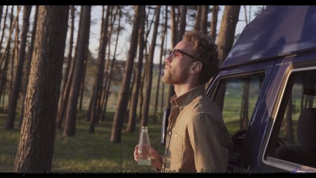 Леса шепчут мелодию прямо в душу зрителя - Aspire -- Scott Holmes Music -- Corporate + Motivational