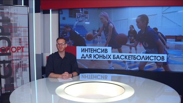 Новости спорта 18.06.2025