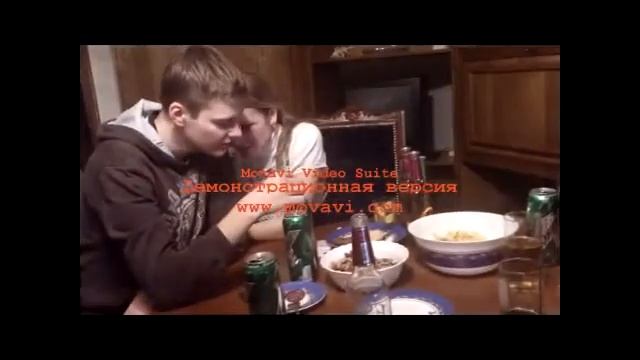 Жизнь массовки