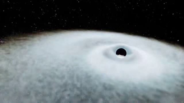 Астрономы зафиксировали самые мощные вспышки во Вселенной после Большого взрыва.