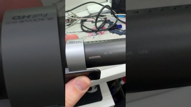 Blackvue