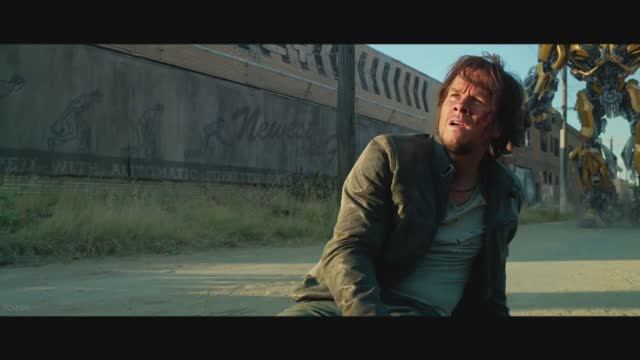 SOALEX - Somebody | Transformers