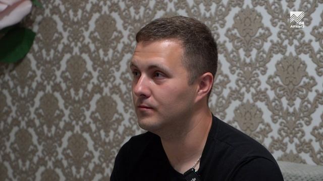 Сильные духом - семья Андрейко