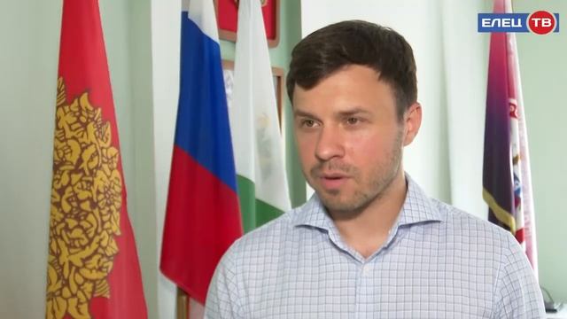 Объединение работодателей Ельца возобновило свою работу после двухлетнего перерыва