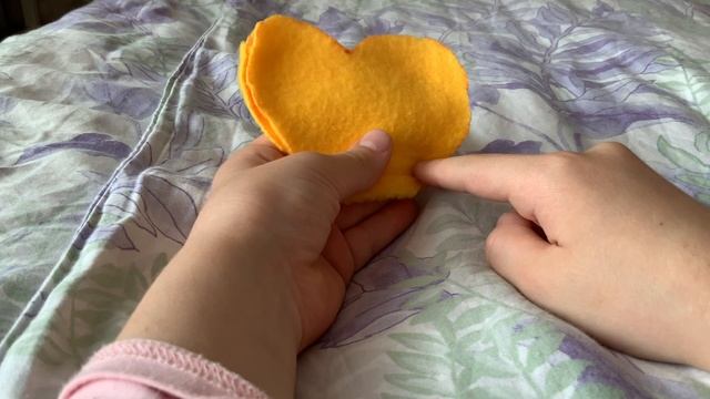 Как сделать антистресс из ткани🧥🪡🧵👚 своими руками легко 👍