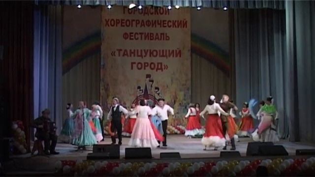 Вальс Победы