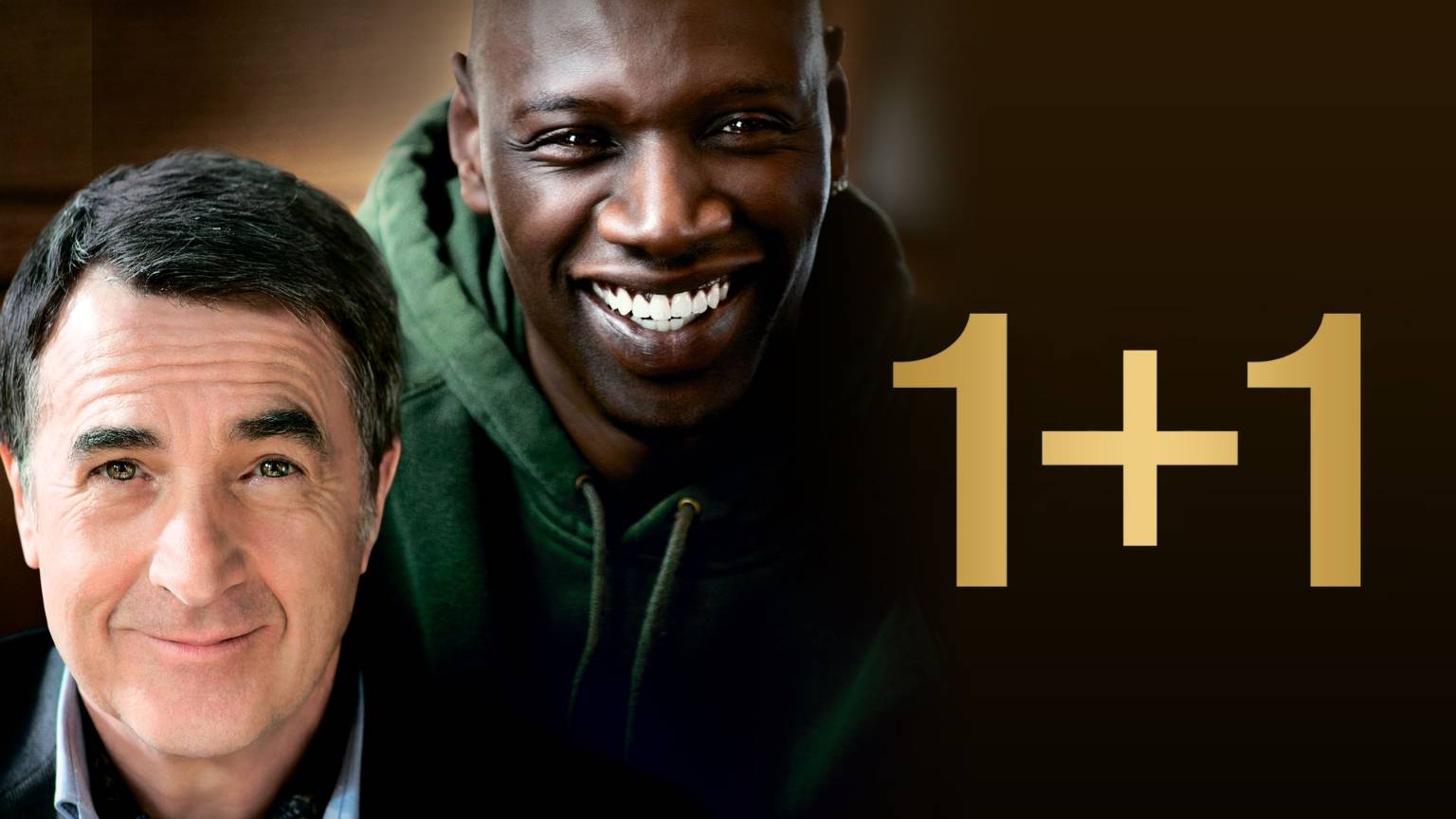 1+1, смотреть онлайн в хорошем качестве